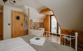 PUSZCZYKOWO siedlisko&spa