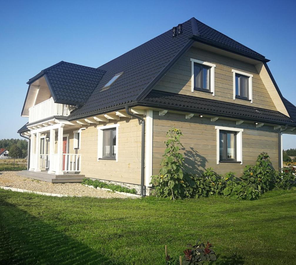 PUSZCZYKOWO siedlisko&spa Białowieża Zewnętrze zdjęcie